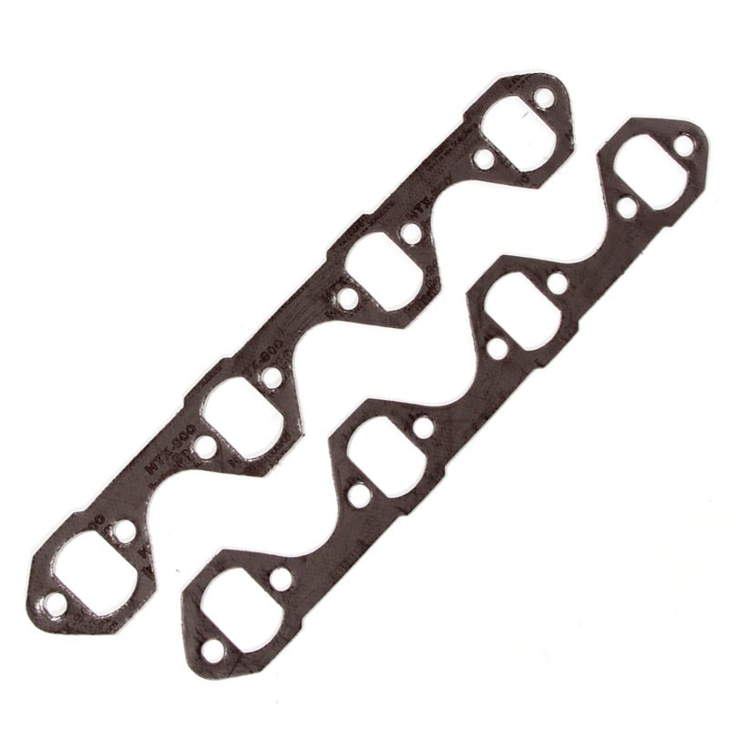 BBK Ford SBF 302 351 1-5/8 Exhaust Header Gasket Set - Eastern Shore Retros