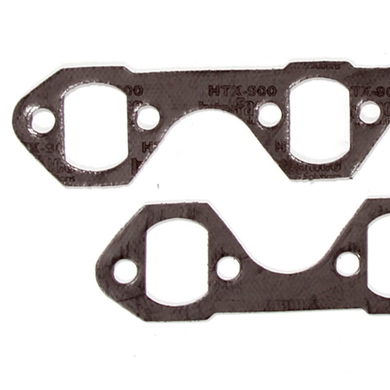 BBK Ford SBF 302 351 1-5/8 Exhaust Header Gasket Set - Eastern Shore Retros