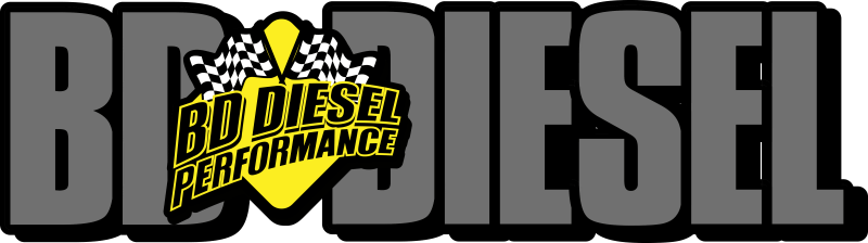BD Diesel 2004.5-2007 Dodge 5.9L Cummins Premium Stock Injector (0986435505) - Eastern Shore Retros