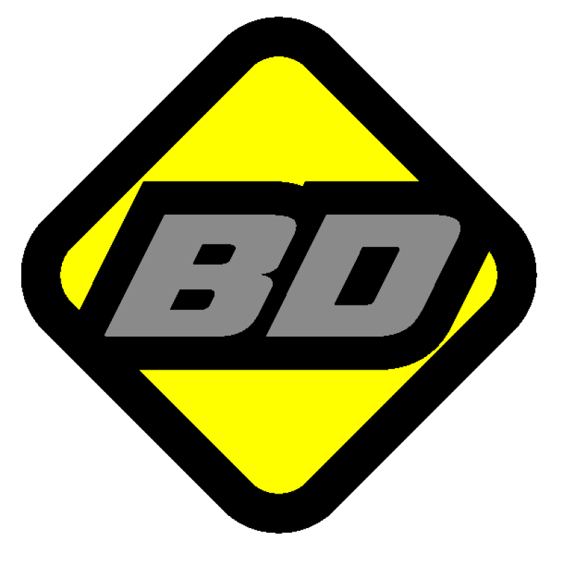 BD Diesel 2004.5-2007 Dodge 5.9L Cummins Premium Stock Injector (0986435505) - Eastern Shore Retros