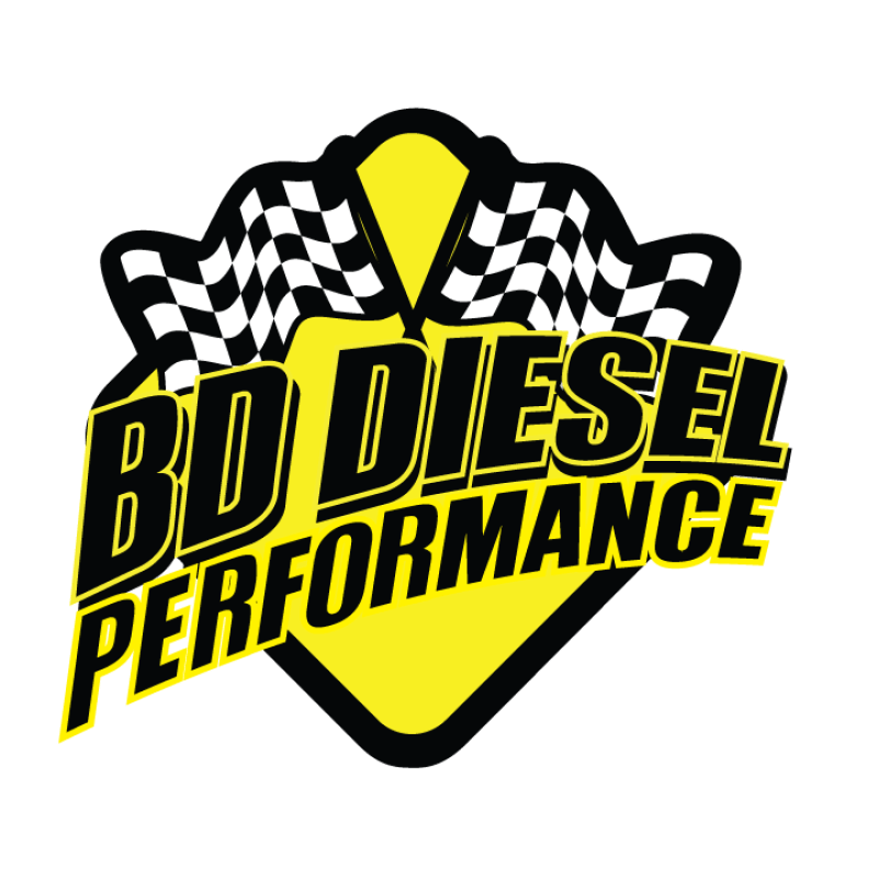 BD Diesel 2004.5-2007 Dodge 5.9L Cummins Premium Stock Injector (0986435505) - Eastern Shore Retros