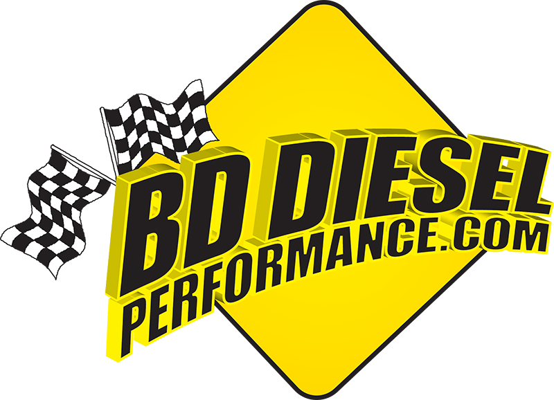 BD Diesel Brake - 1999-2003 Ford 7.3L Air/Turbo Moun - Eastern Shore Retros