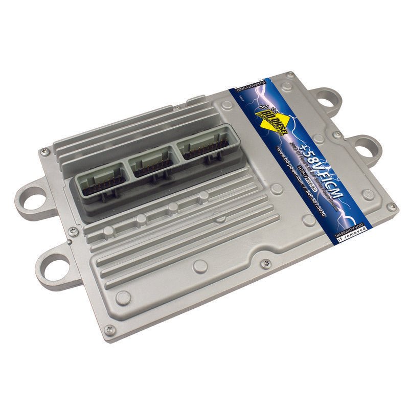 BD Diesel FICM (Fuel Injection Control Module) 58-volt - Ford 2003-2007 6.0L PowerStroke - Eastern Shore Retros