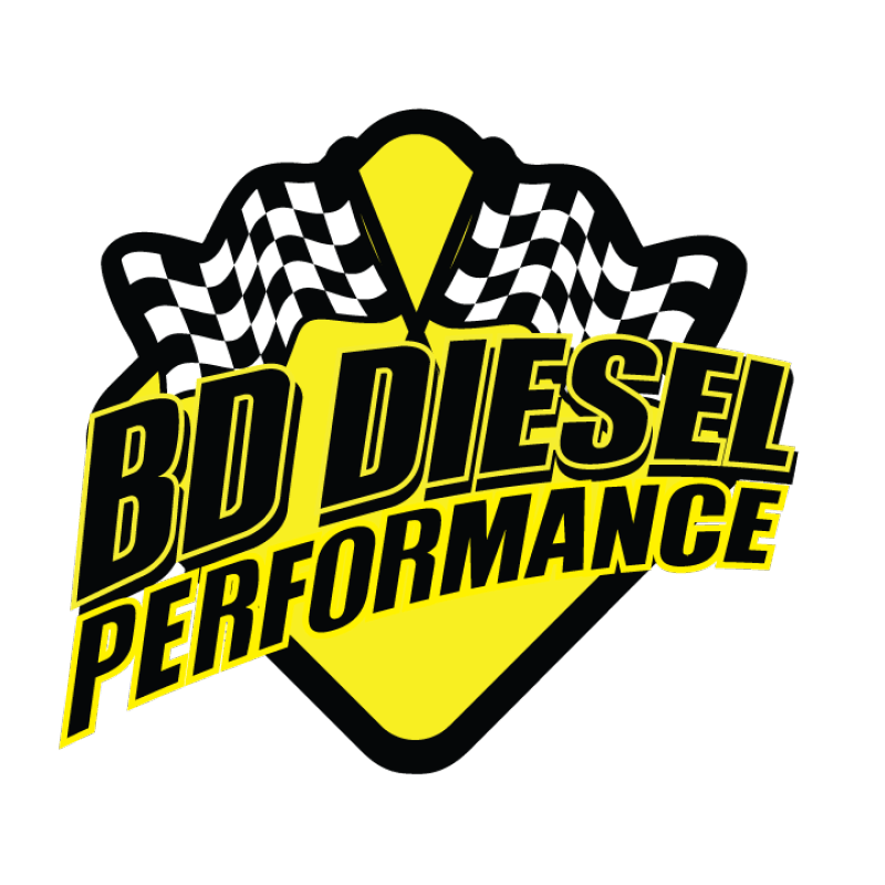 BD Diesel Flex-Plate 5R110 - 2008-2010 Ford Powerstroke 6.4L - Eastern Shore Retros