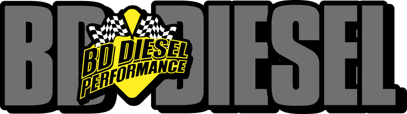 BD Diesel Manifold Exhaust Pulse - Motor Home w/Cummins 5.9L 12-valve - Eastern Shore Retros