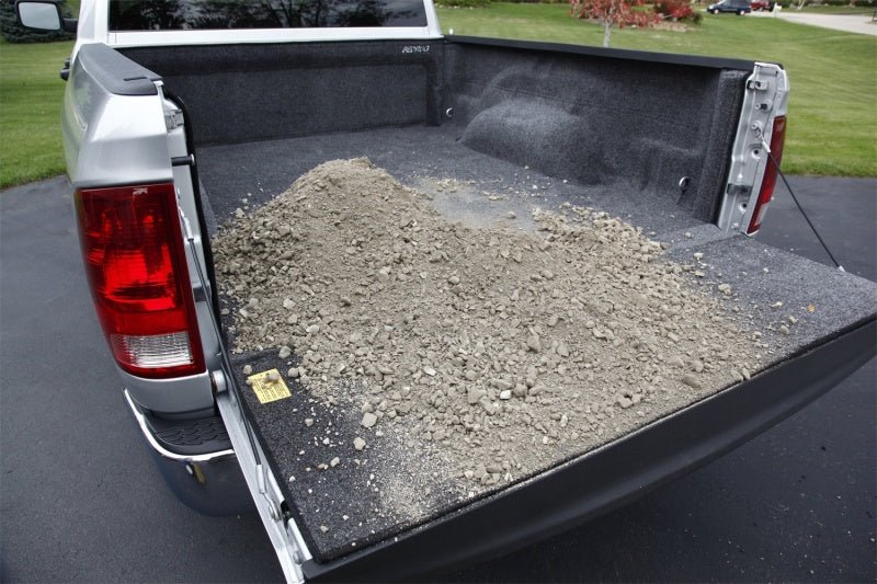 BedRug 02-18 Dodge Ram 6.25ft w/o Rambox Bed Storage Bedliner - Eastern Shore Retros