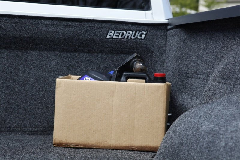 BedRug 02-18 Dodge Ram 6.25ft w/o Rambox Bed Storage Bedliner - Eastern Shore Retros