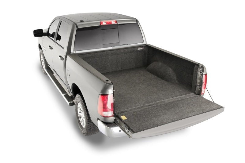 BedRug 02-18 Dodge Ram 6.25ft w/o Rambox Bed Storage Bedliner - Eastern Shore Retros