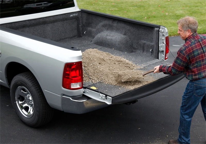 BedRug 02-18 Dodge Ram 6.25ft w/o Rambox Bed Storage Bedliner - Eastern Shore Retros