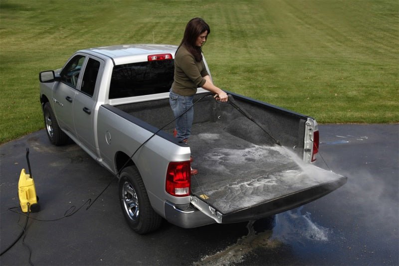 BedRug 02-18 Dodge Ram 6.25ft w/o Rambox Bed Storage Bedliner - Eastern Shore Retros