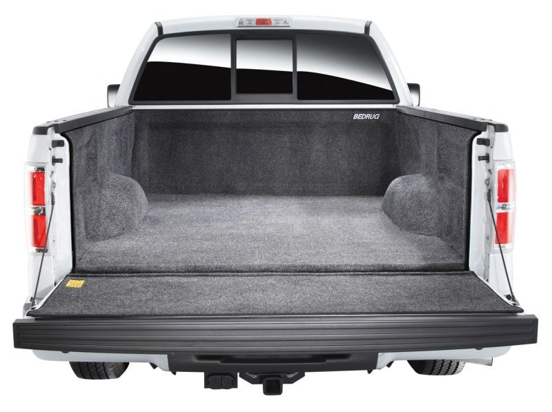 BedRug 04-14 Ford F-150 5.5ft Bed w/o Factory Step Gate Bedliner - Eastern Shore Retros