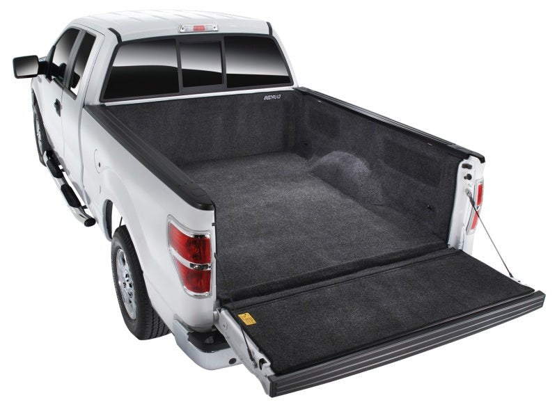 BedRug 04-14 Ford F-150 5.5ft Bed w/o Factory Step Gate Bedliner - Eastern Shore Retros