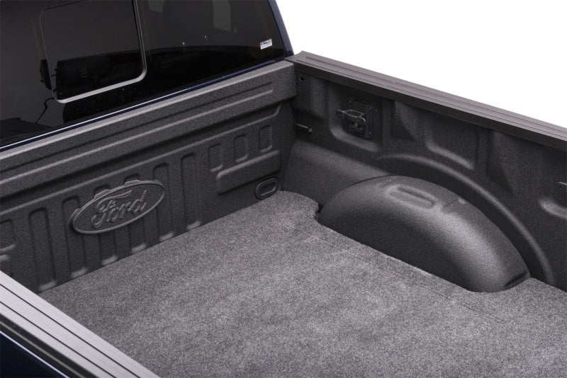 BedRug 04-14 Ford F-150 5ft 6in Bed Mat (Use w/Spray-In & Non-Lined Bed) - Eastern Shore Retros