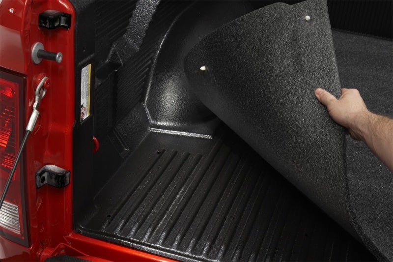 BedRug 07-16 GM Silverado/Sierra 5ft 8in Bed Drop In Mat - Eastern Shore Retros