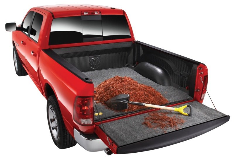 BedRug 07-16 GM Silverado/Sierra 5ft 8in Bed Drop In Mat - Eastern Shore Retros