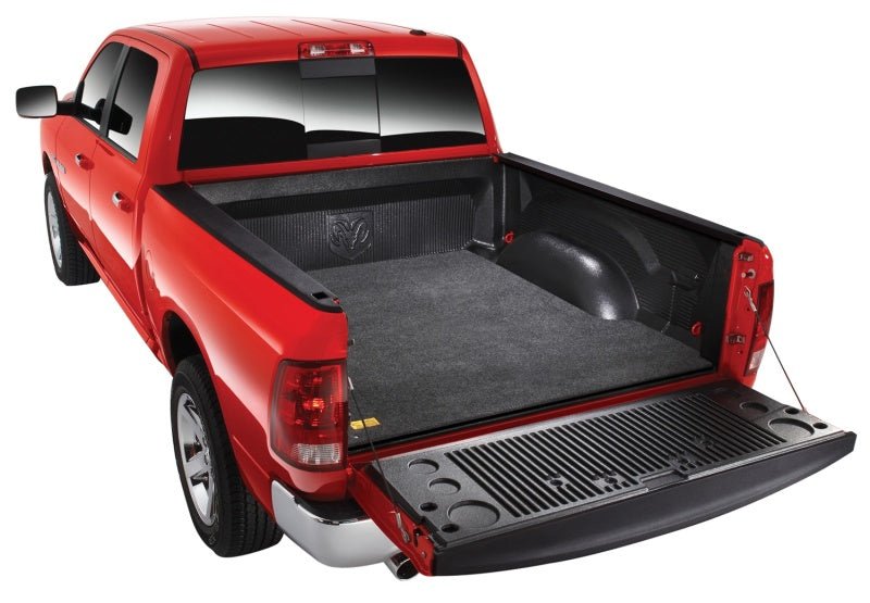 BedRug 07-16 GM Silverado/Sierra 5ft 8in Bed Drop In Mat - Eastern Shore Retros
