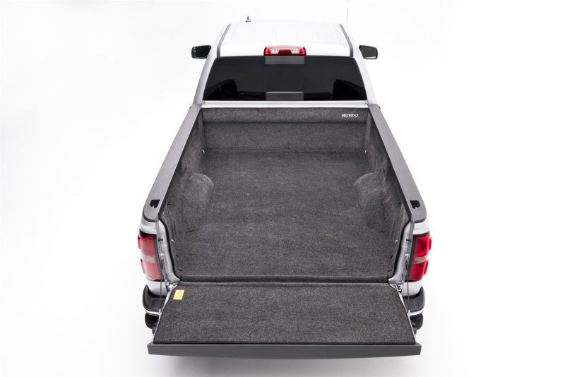 BedRug 07-16 GM Silverado/Sierra 6ft 6in Bed Bedliner - Eastern Shore Retros
