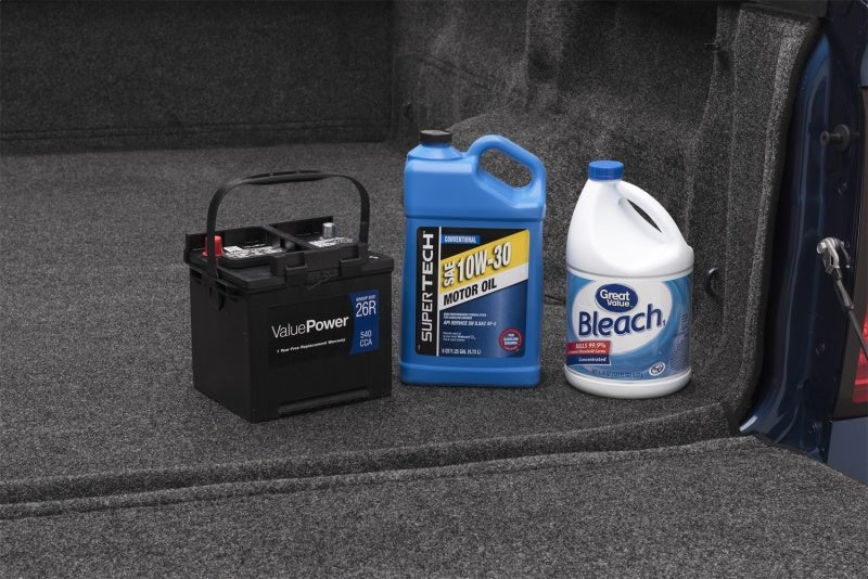 BedRug 07-16 GM Silverado/Sierra 6ft 6in Bed Bedliner - Eastern Shore Retros