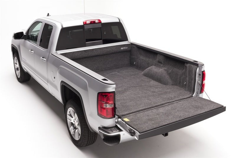 BedRug 07-16 GM Silverado/Sierra 6ft 6in Bed Bedliner - Eastern Shore Retros