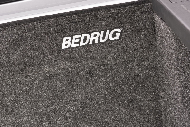 BedRug 07-16 GM Silverado/Sierra 6ft 6in Bed Bedliner - Eastern Shore Retros