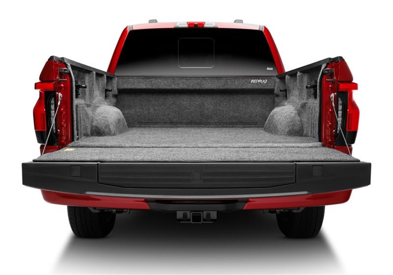 BedRug 15-23 Ford F-150 5.5ft Bed Bedliner - Eastern Shore Retros