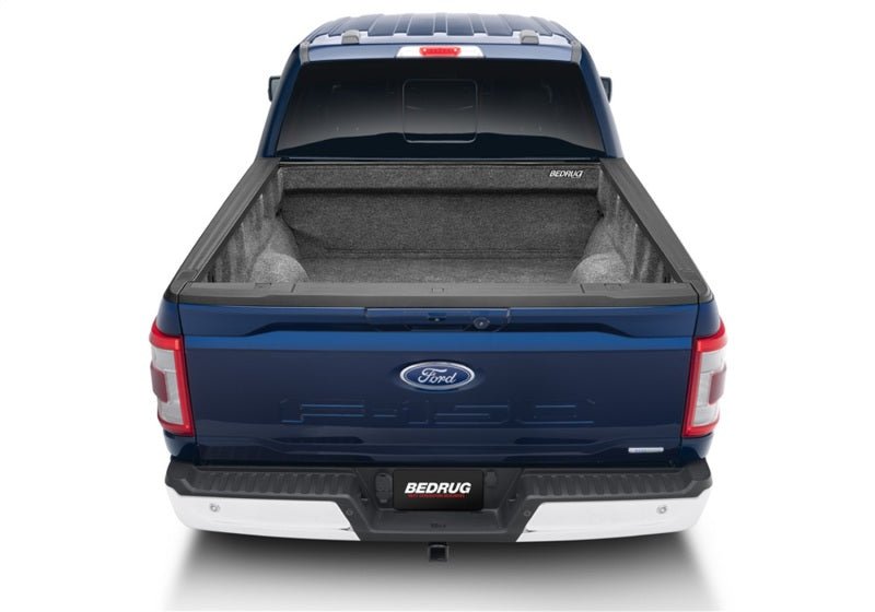 BedRug 15-23 Ford F-150 5.5ft Bed Bedliner - Eastern Shore Retros