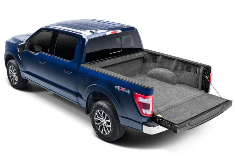 BedRug 15-23 Ford F-150 5.5ft Bed Bedliner - Eastern Shore Retros