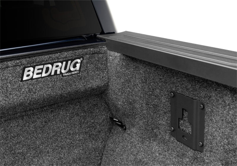 BedRug 15-23 Ford F-150 5.5ft Bed Bedliner - Eastern Shore Retros