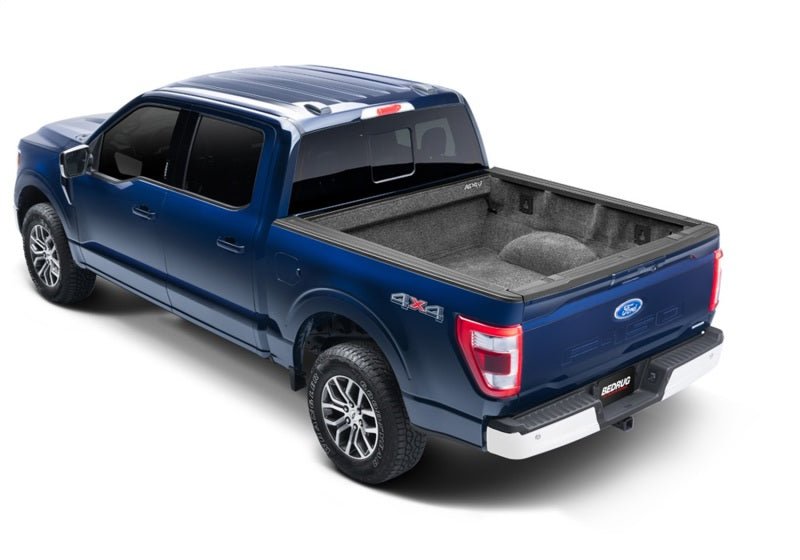 BedRug 15-23 Ford F-150 5.5ft Bed Bedliner - Eastern Shore Retros