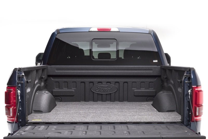 BedRug 15-23 Ford F-150 5ft 6in Bed Mat (Use w/Spray-In & Non-Lined Bed) - Eastern Shore Retros