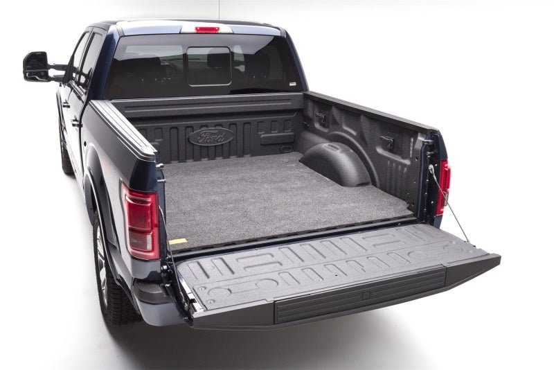 BedRug 15-23 Ford F-150 5ft 6in Bed Mat (Use w/Spray-In & Non-Lined Bed) - Eastern Shore Retros