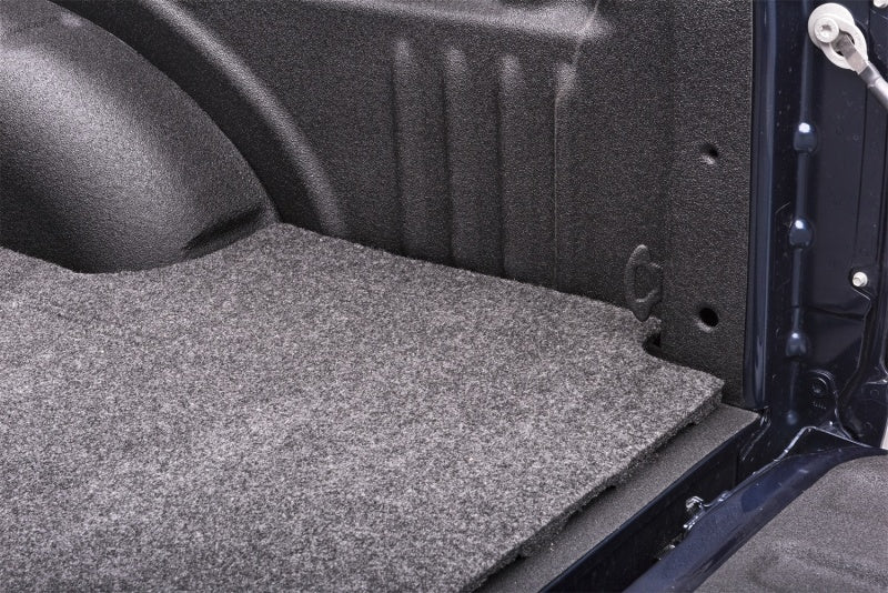 BedRug 15-23 Ford F-150 5ft 6in Bed Mat (Use w/Spray-In & Non-Lined Bed) - Eastern Shore Retros