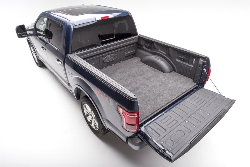 BedRug 15-23 Ford F-150 5ft 6in Bed Mat (Use w/Spray-In & Non-Lined Bed) - Eastern Shore Retros