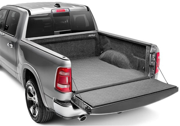 BedRug 2015+ Ford F-150 5.5ft Bed Impact Bedliner - Eastern Shore Retros