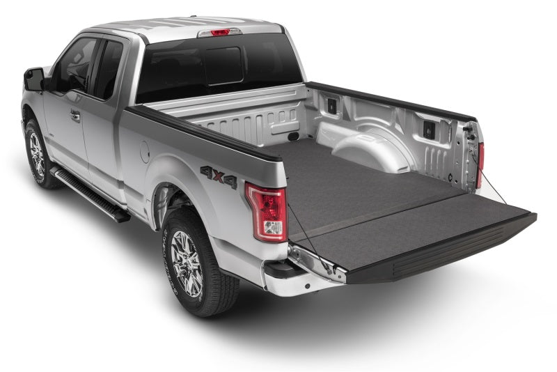 BedRug 2015+ Ford F-150 5ft 5in Bed BedTred Impact Mat (Use w/Spray-In & Non-Lined Bed) - Eastern Shore Retros