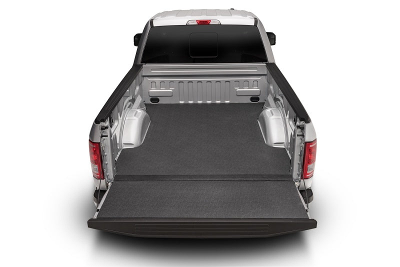 BedRug 2015+ Ford F-150 5ft 5in Bed BedTred Impact Mat (Use w/Spray-In & Non-Lined Bed) - Eastern Shore Retros