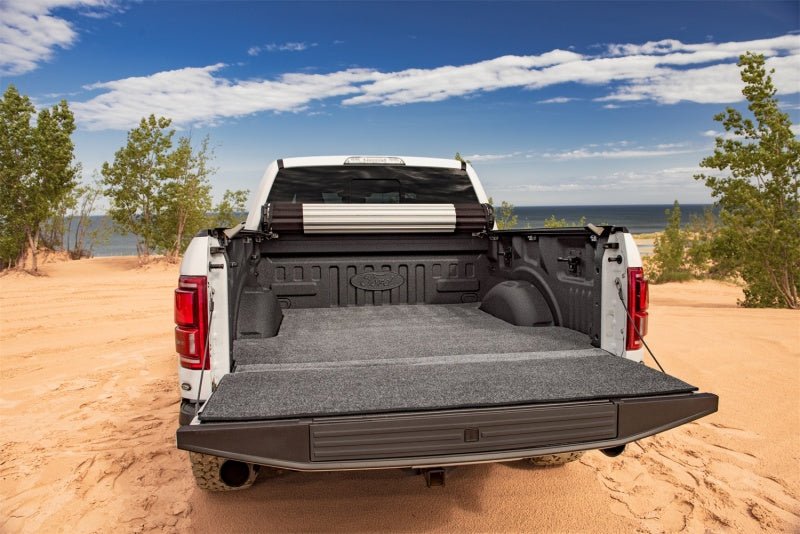 BedRug 2015+ Ford F-150 5ft 5in Bed XLT Mat (Use w/Spray-In & Non-Lined Bed) - Eastern Shore Retros