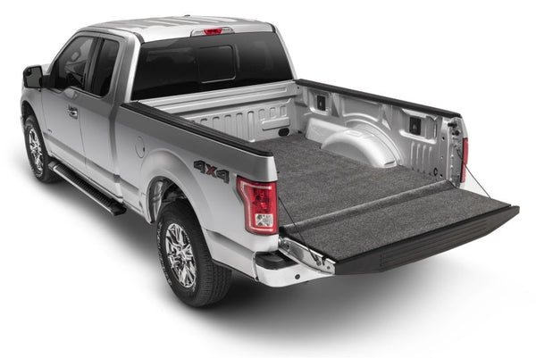 BedRug 2015+ Ford F-150 5ft 5in Bed XLT Mat (Use w/Spray-In & Non-Lined Bed) - Eastern Shore Retros