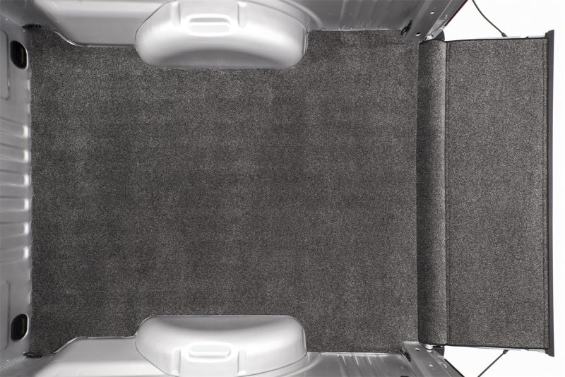 BedRug 2015+ Ford F-150 5ft 5in Bed XLT Mat (Use w/Spray-In & Non-Lined Bed) - Eastern Shore Retros