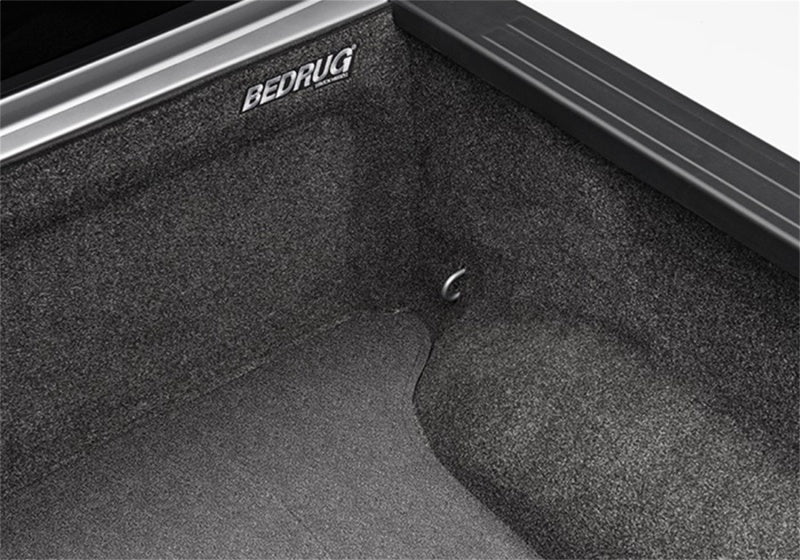 BedRug 2015+ Ford F-150 6.5ft Bed Impact Bedliner - Eastern Shore Retros