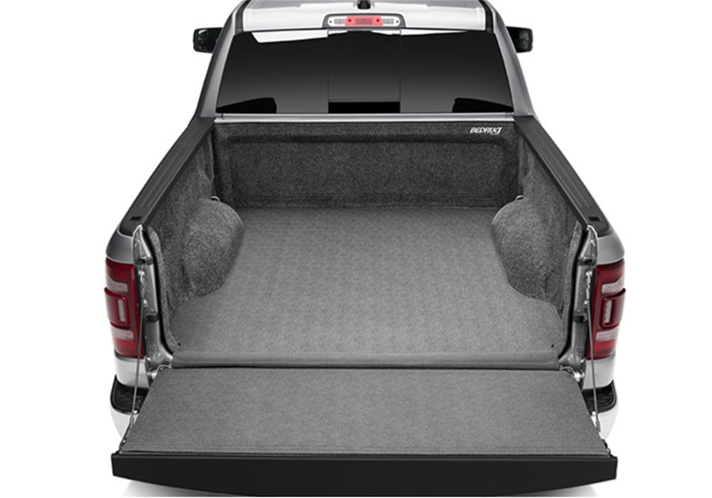 BedRug 2015+ Ford F-150 6.5ft Bed Impact Bedliner - Eastern Shore Retros