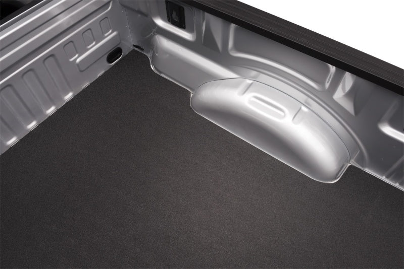 BedRug 2015+ Ford F-150 8ft Bed BedTred Impact Mat (Use w/Spray-In & Non-Lined Bed) - Eastern Shore Retros