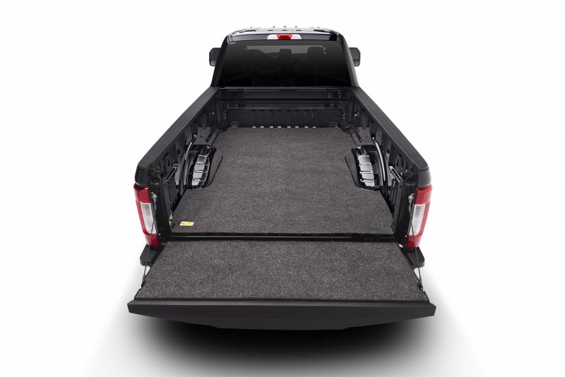 BedRug 2017+ Ford F-250/F-350 Super Duty 6.5ft Short Bed Mat (Use w/Spray-In & Non-Lined Bed) - Eastern Shore Retros