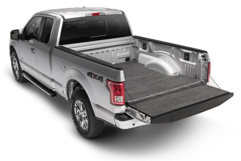 BedRug 2017+ Ford F-250/F-350 Super Duty 6.5ft Short Bed XLT Mat (Use w/Spray-In & Non-Lined Bed) - Eastern Shore Retros