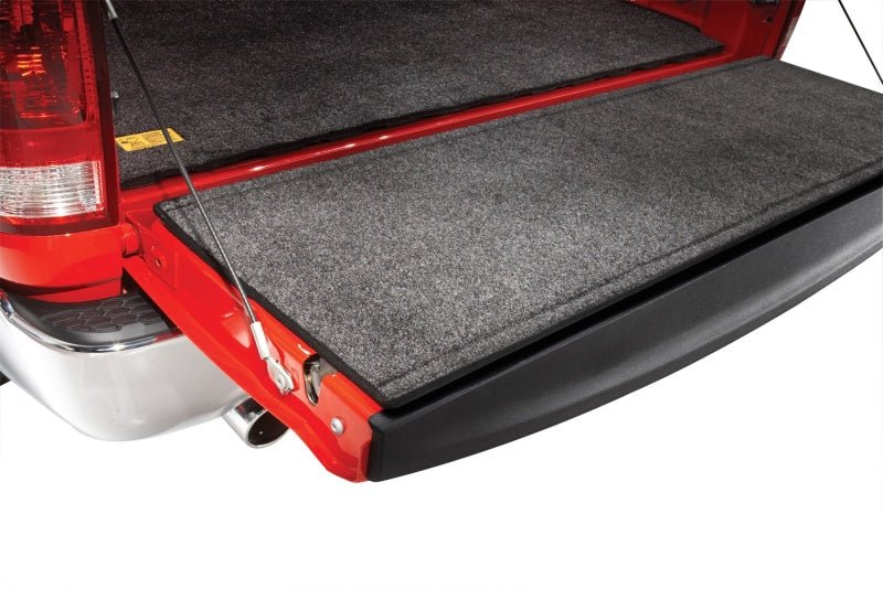 BedRug 2017+ Ford F-250/F-350 Super Duty 6.5ft/8ft Bed Tailgate Mat - Eastern Shore Retros