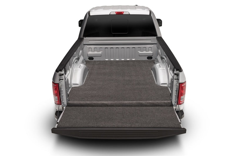 BedRug 2019+ Ford Ranger Double Cab 5ft Bed XLT Mat (Use w/Spray-In & Non-Lined Bed) - Eastern Shore Retros