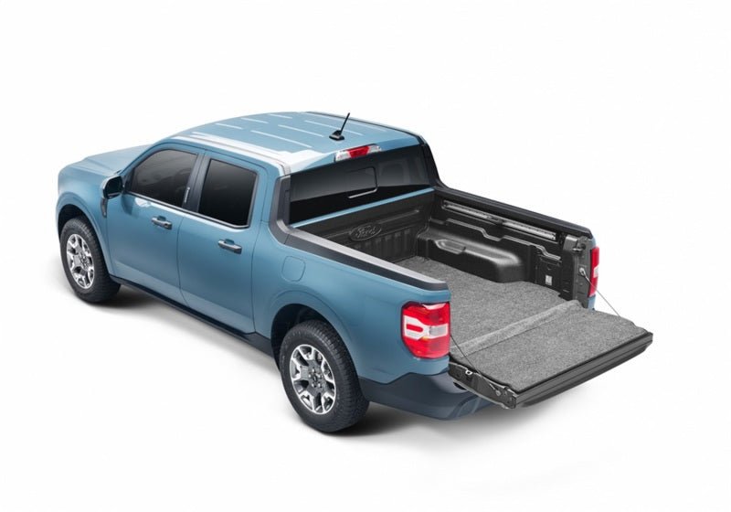 BedRug 2022+ Ford Maverick XLT Mat (Use w/Spray-In & Non-Lined Bed) - Eastern Shore Retros