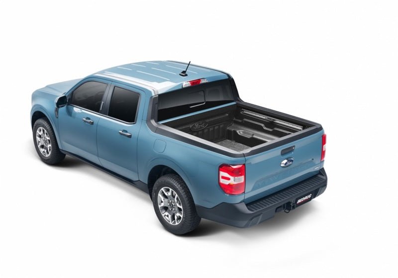 BedRug 2022+ Ford Maverick XLT Mat (Use w/Spray-In & Non-Lined Bed) - Eastern Shore Retros