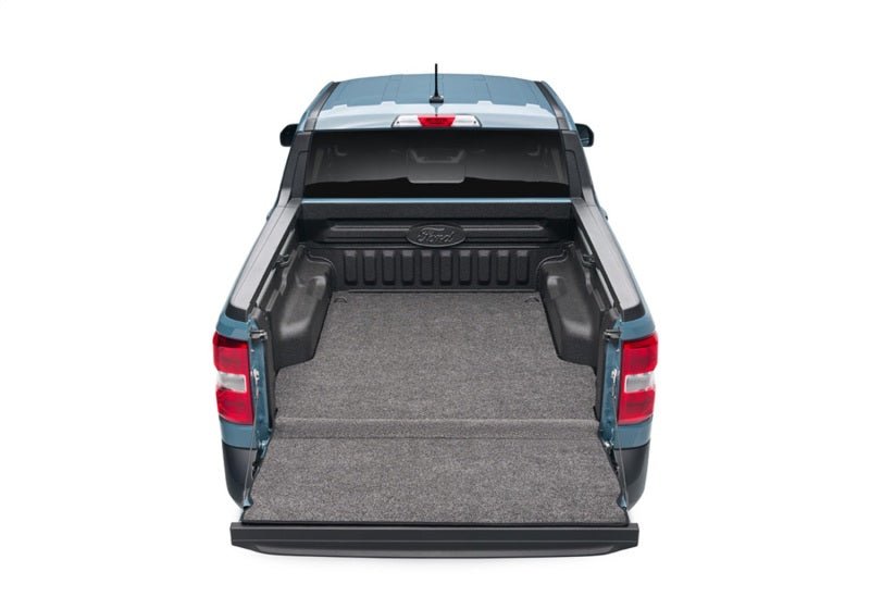 BedRug 2022+ Ford Maverick XLT Mat (Use w/Spray-In & Non-Lined Bed) - Eastern Shore Retros