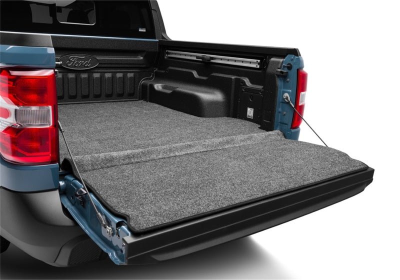 BedRug 2022+ Ford Maverick XLT Mat (Use w/Spray-In & Non-Lined Bed) - Eastern Shore Retros